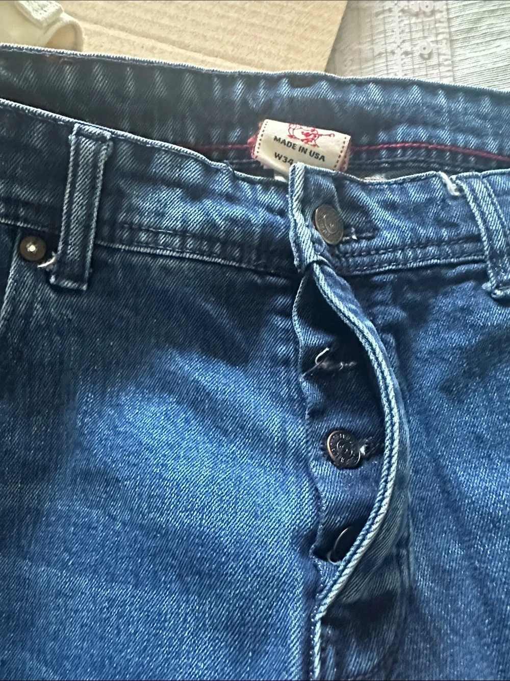True Religion true religion